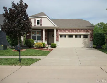 $425,000 | 515 Wilmer Hollow Lane, Wentzville, MO 63385