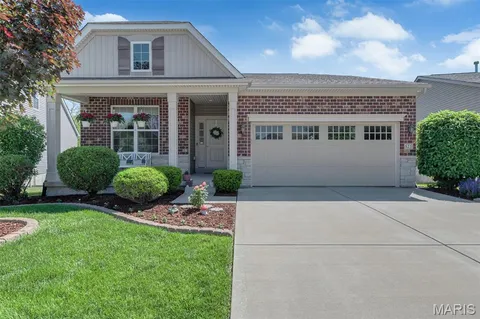 $425,000 | 515 Wilmer Hollow Lane, Wentzville, MO 63385