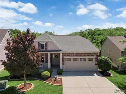 $425,000 | 515 Wilmer Hollow Lane, Wentzville, MO 63385