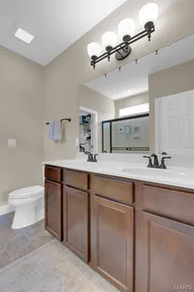 $425,000 | 515 Wilmer Hollow Lane, Wentzville, MO 63385