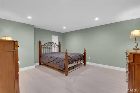 $425,000 | 515 Wilmer Hollow Lane, Wentzville, MO 63385