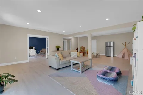 $425,000 | 515 Wilmer Hollow Lane, Wentzville, MO 63385