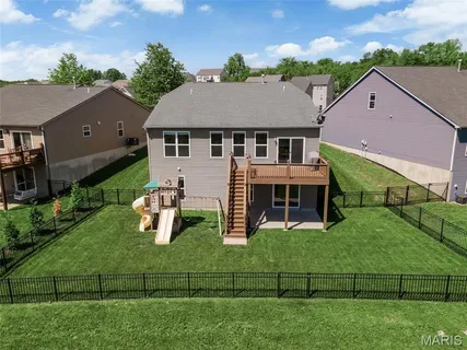 $425,000 | 515 Wilmer Hollow Lane, Wentzville, MO 63385