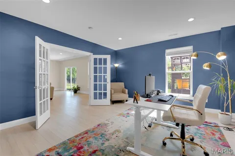 $425,000 | 515 Wilmer Hollow Lane, Wentzville, MO 63385