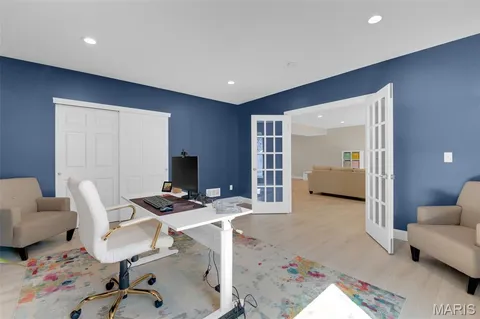 $425,000 | 515 Wilmer Hollow Lane, Wentzville, MO 63385