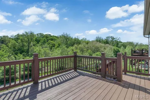 $425,000 | 515 Wilmer Hollow Lane, Wentzville, MO 63385