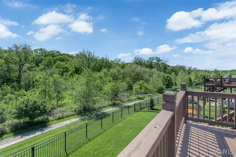 $425,000 | 515 Wilmer Hollow Lane, Wentzville, MO 63385