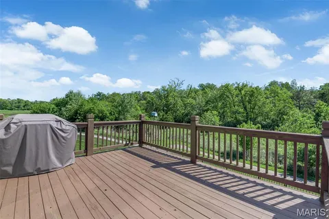 $425,000 | 515 Wilmer Hollow Lane, Wentzville, MO 63385