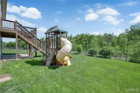$425,000 | 515 Wilmer Hollow Lane, Wentzville, MO 63385