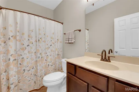 $425,000 | 515 Wilmer Hollow Lane, Wentzville, MO 63385
