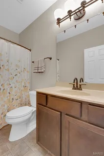 $425,000 | 515 Wilmer Hollow Lane, Wentzville, MO 63385