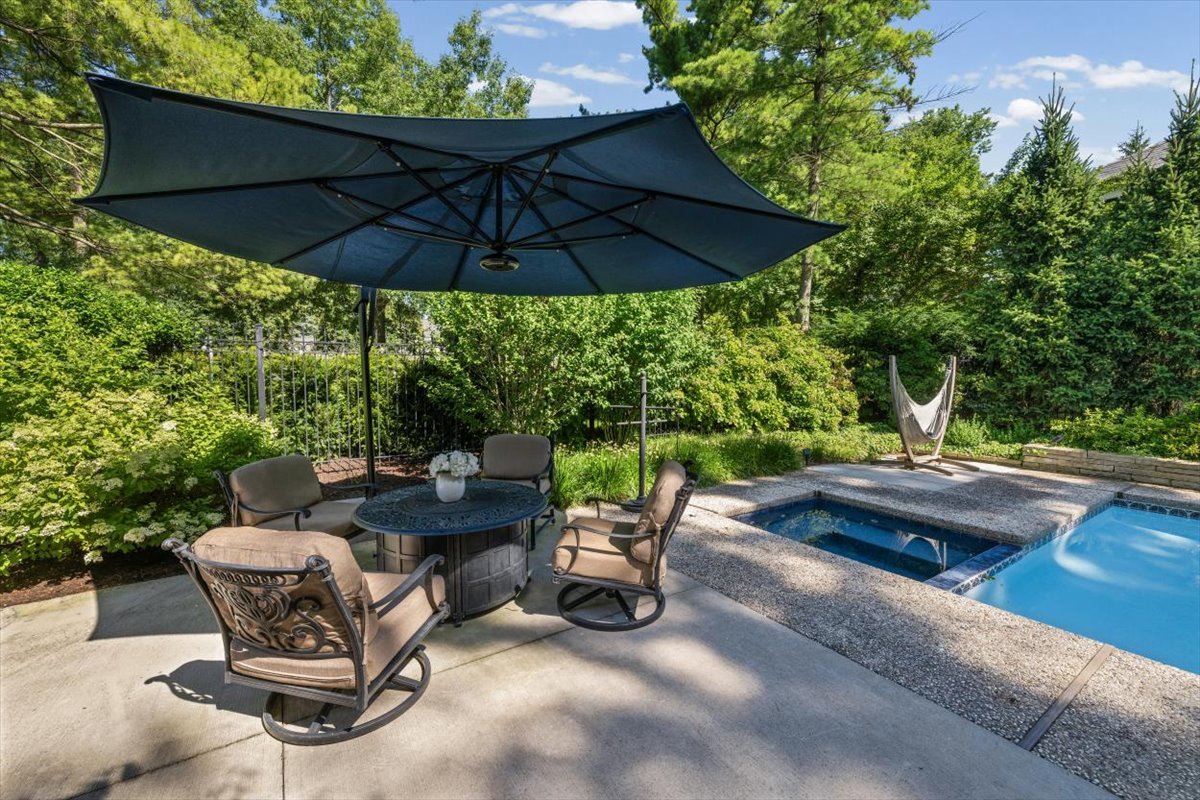 1137 Locust Road Wilmette, IL 60091 - Photo 47 of 63 Gallery Image 47