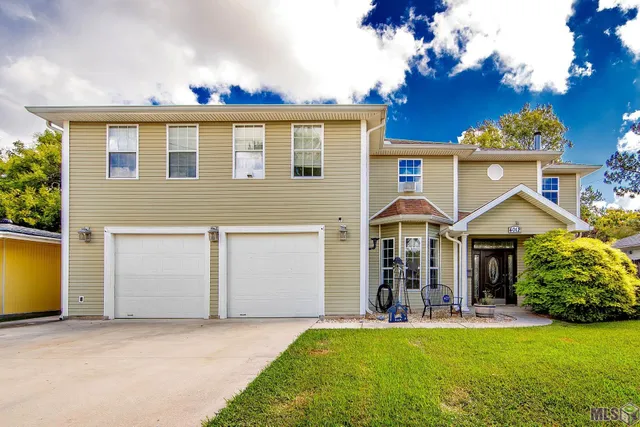 $349,000 | 4012 John Street, Berwick, LA 70342