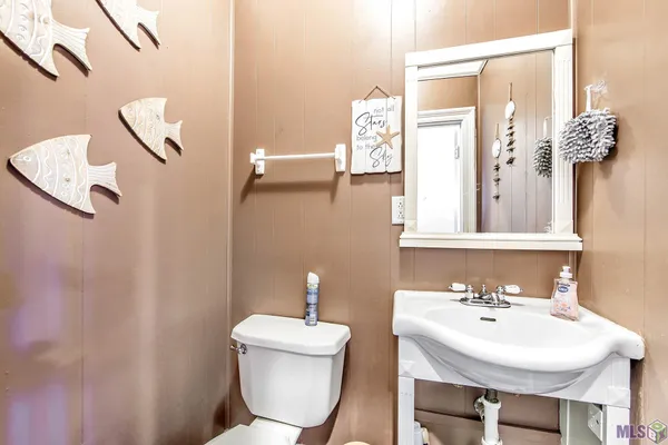 $334,900 | 4012 John Street, Berwick, LA 70342