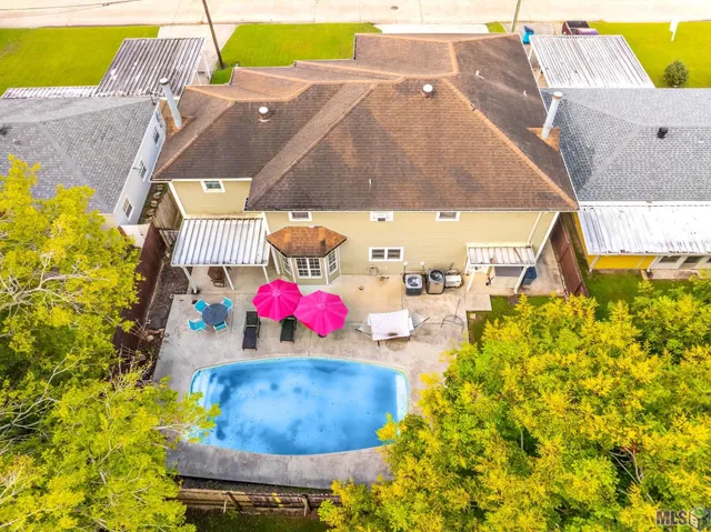 $349,000 | 4012 John Street, Berwick, LA 70342