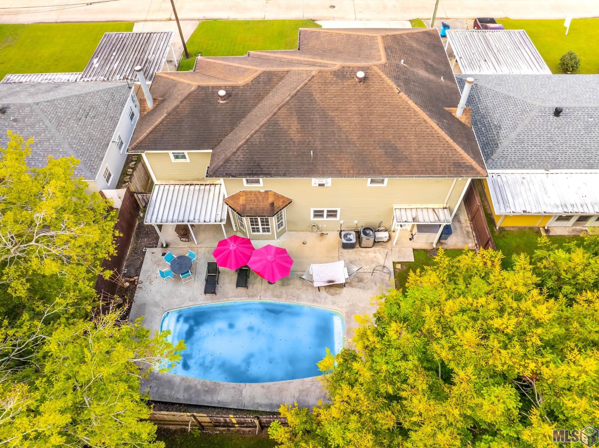 4012 John Street Berwick, LA 70342 - Photo 3 of 25