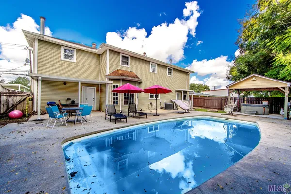 $334,900 | 4012 John Street, Berwick, LA 70342