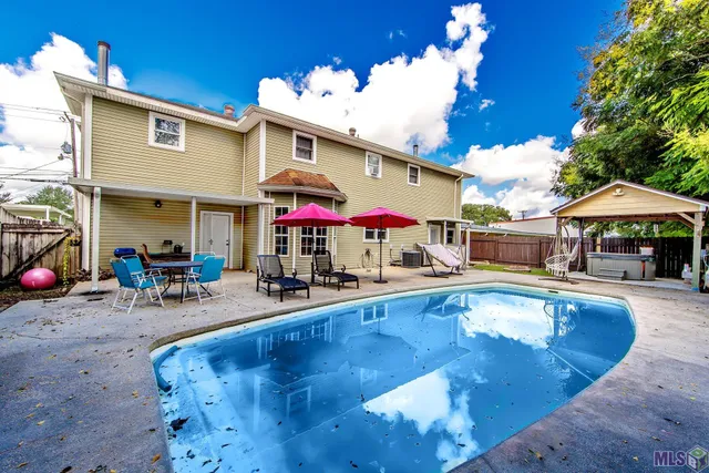 $349,000 | 4012 John Street, Berwick, LA 70342