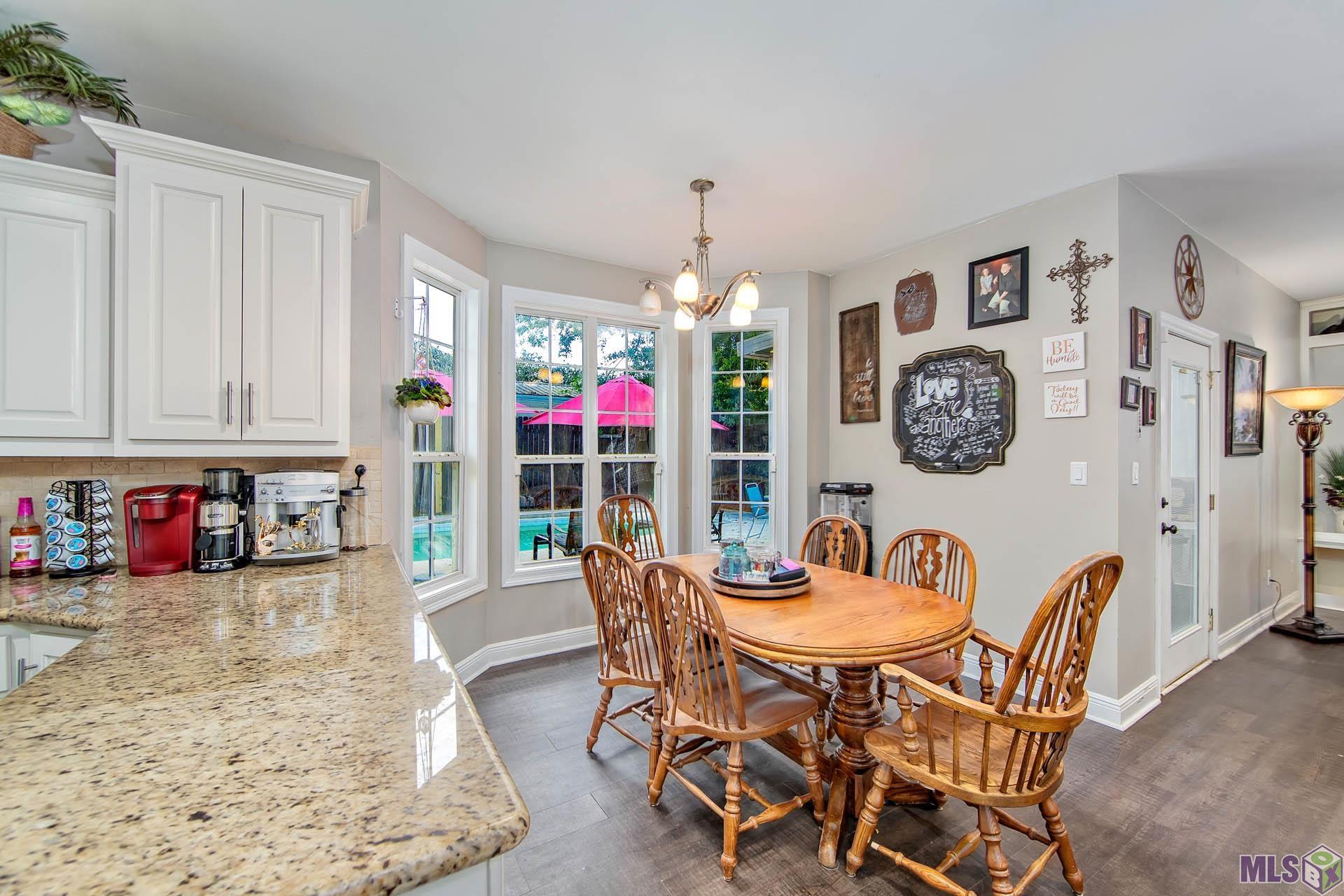 4012 John Street Berwick, LA 70342 - Photo 8 of 25