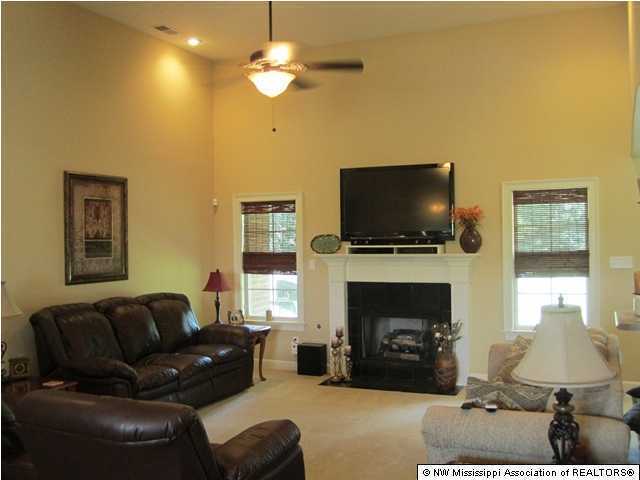 103 Rdg Lk Cove Coldwater, MS 38618 - Photo 3 of 8 Additional Photo