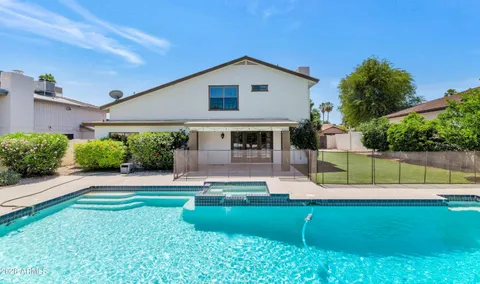 $995,000 | 5850 East Kathleen Road, Scottsdale, AZ 85254