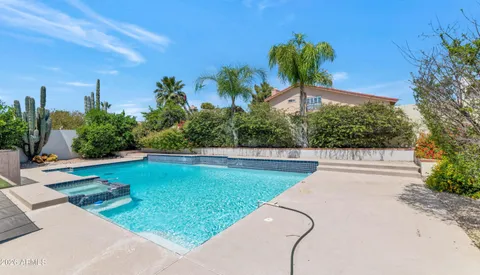 $995,000 | 5850 East Kathleen Road, Scottsdale, AZ 85254