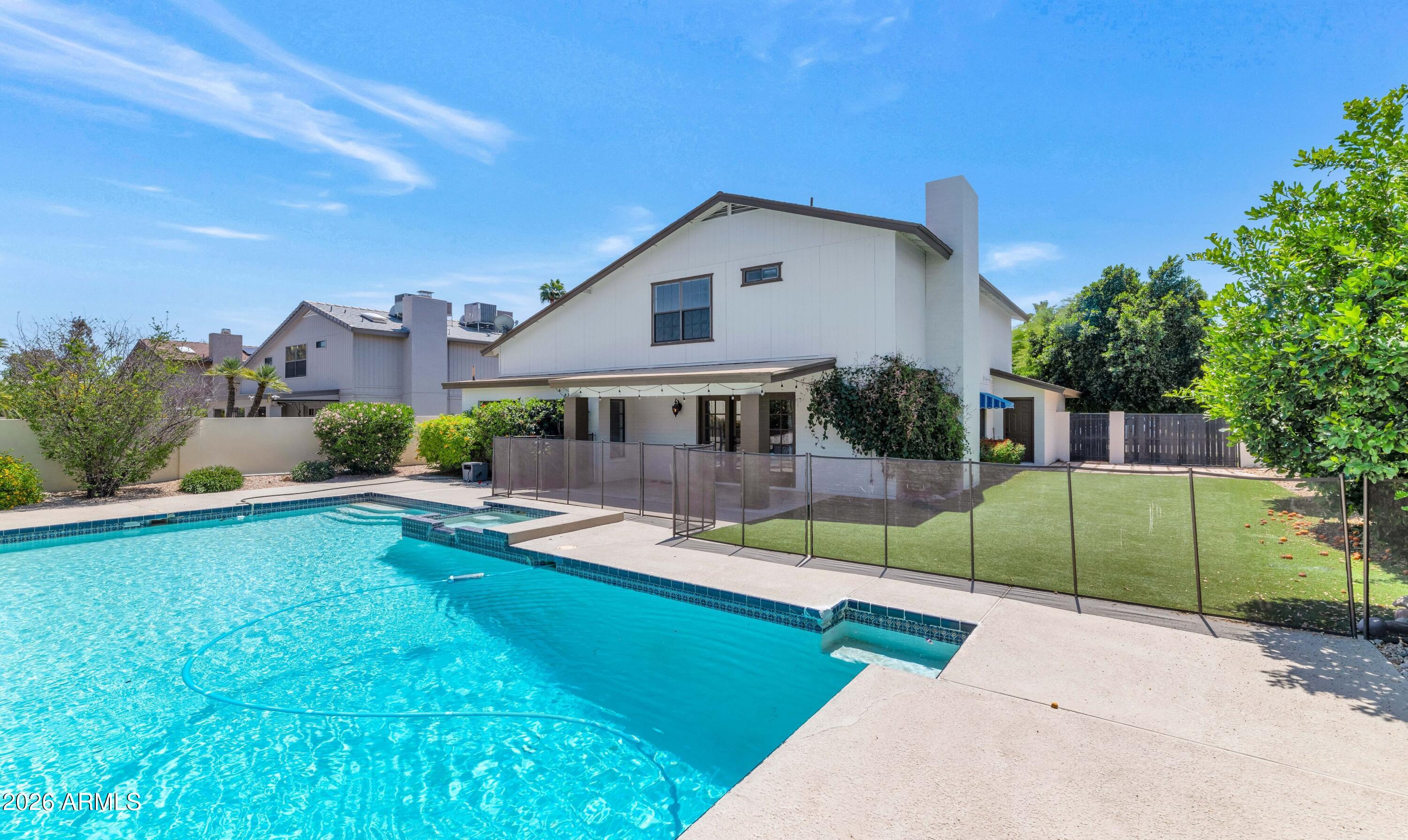 5850 East Kathleen Road Scottsdale, AZ 85254 - Photo 25 of 27 5850 E Kathleen Rd-print-028-023-TOD0737