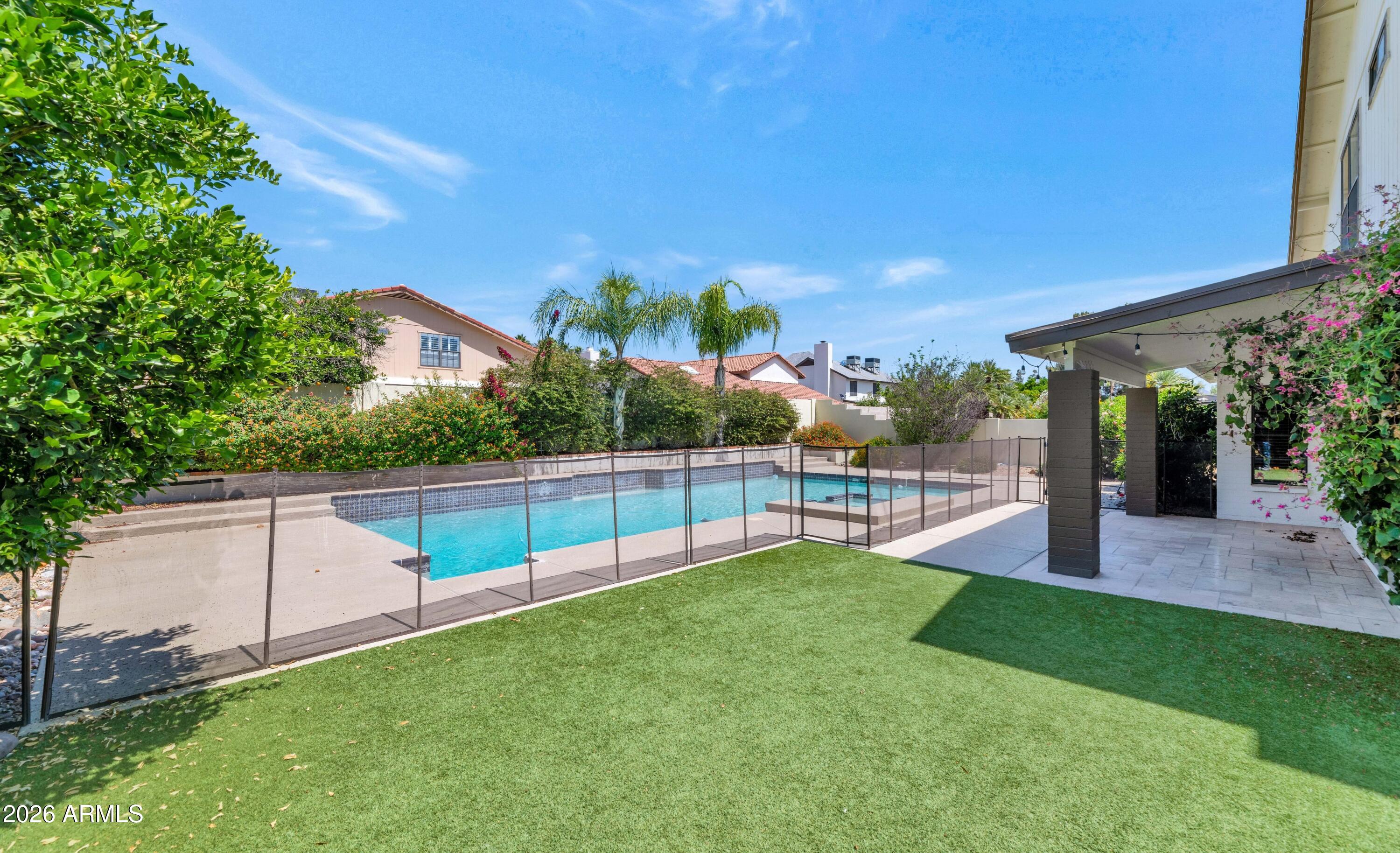 5850 East Kathleen Road Scottsdale, AZ 85254 - Photo 26 of 27 5850 E Kathleen Rd-print-029-004-TOD0740