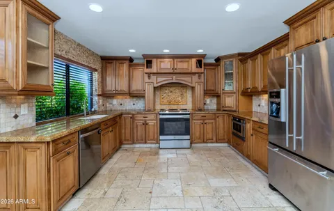 $995,000 | 5850 East Kathleen Road, Scottsdale, AZ 85254
