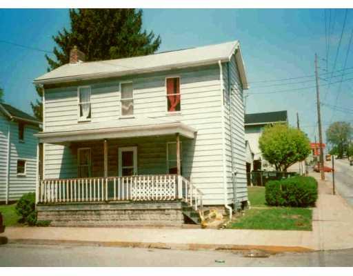 500 Jackson Street Rochester, PA 15074 - Photo 1 of 1 Exterior Front.