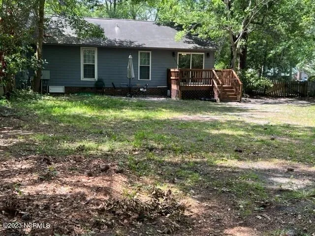 $1,850 | 104 Sandybrook Road, Wilmington, NC 28411