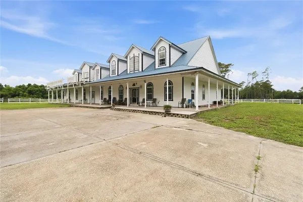 $1,260,000 | 31243 Bear Pond Drive, Sorrento, FL 32776