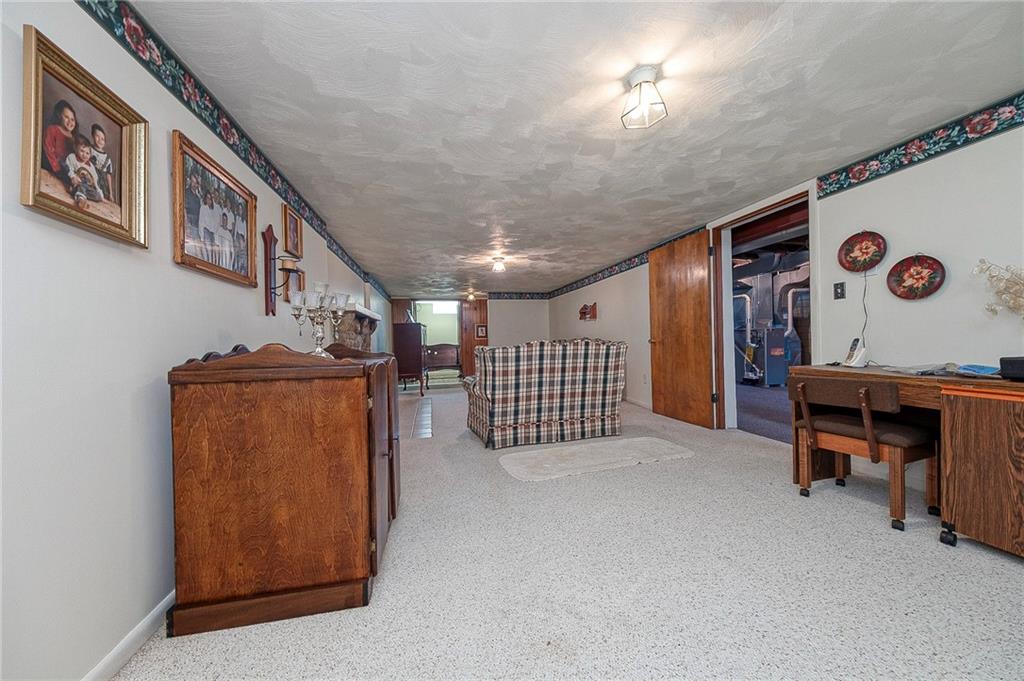 699 Kaye Avenue Monaca, PA 15061 - Photo 23 of 43 a view of livingroom with furniture