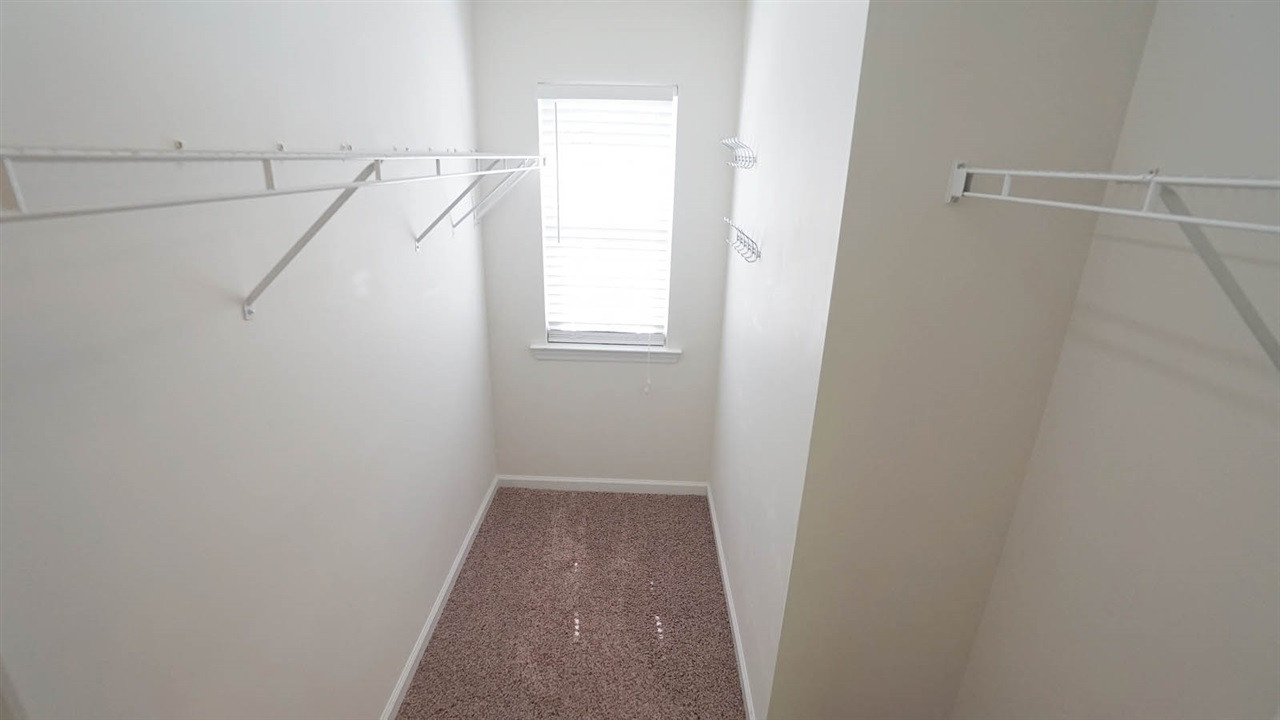2024 Betry Place Raleigh, NC 27603 - Photo 24 of 30 Mstr Walk-in Closet