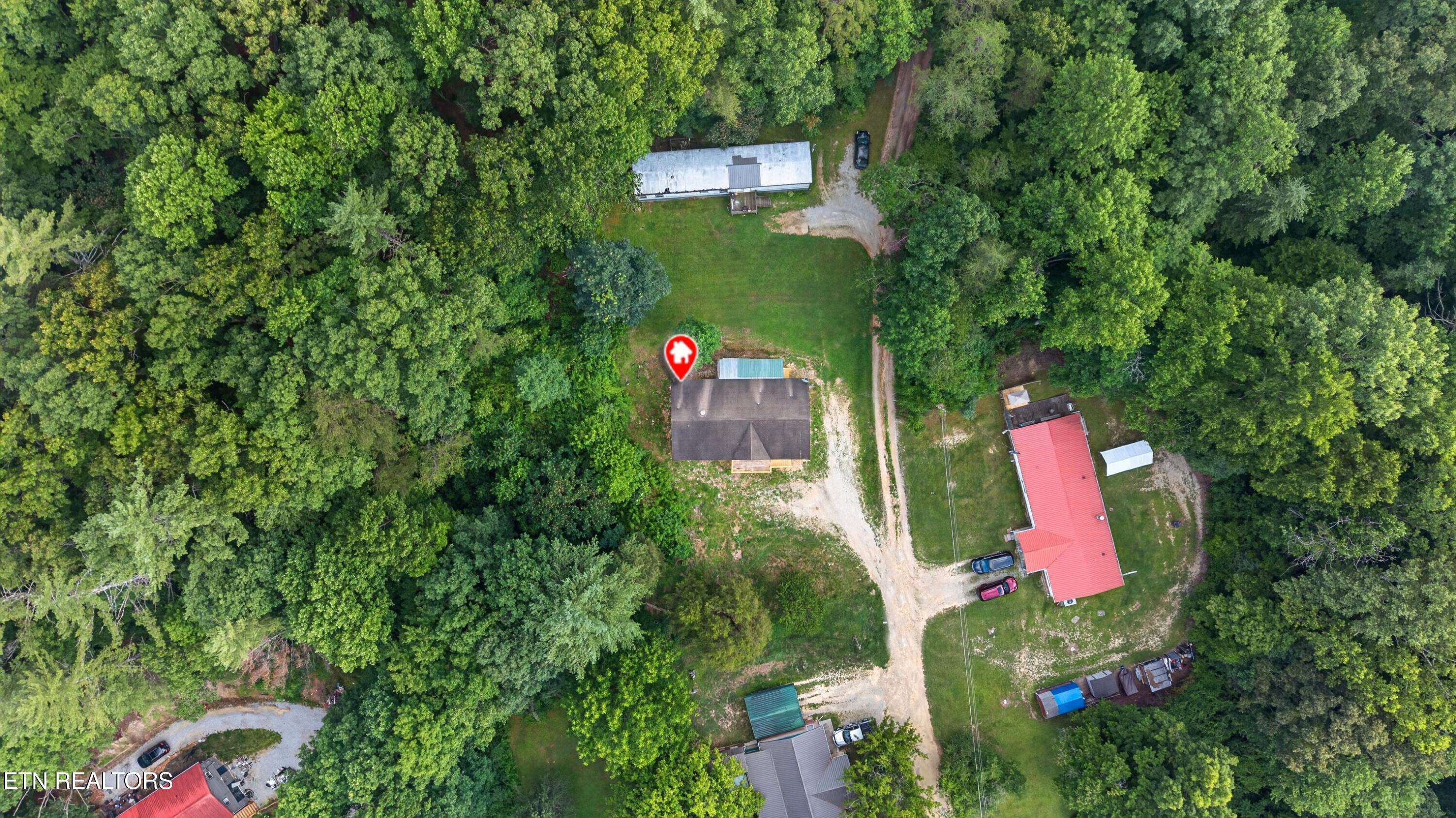 137 Morrison Subdivision Road Oakdale, TN 37829 - Photo 27 of 29 027-137MorrisonSubdivisionRoad-Oakdale-T