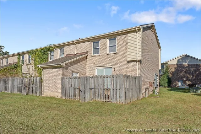 $135,000 | 416 Kirkcaldy Court, Fayetteville, NC 28314