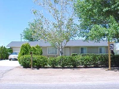 11046 Truchas Road Apple Valley, CA 92308 - Photo 1 of 1 Gallery Image 1
