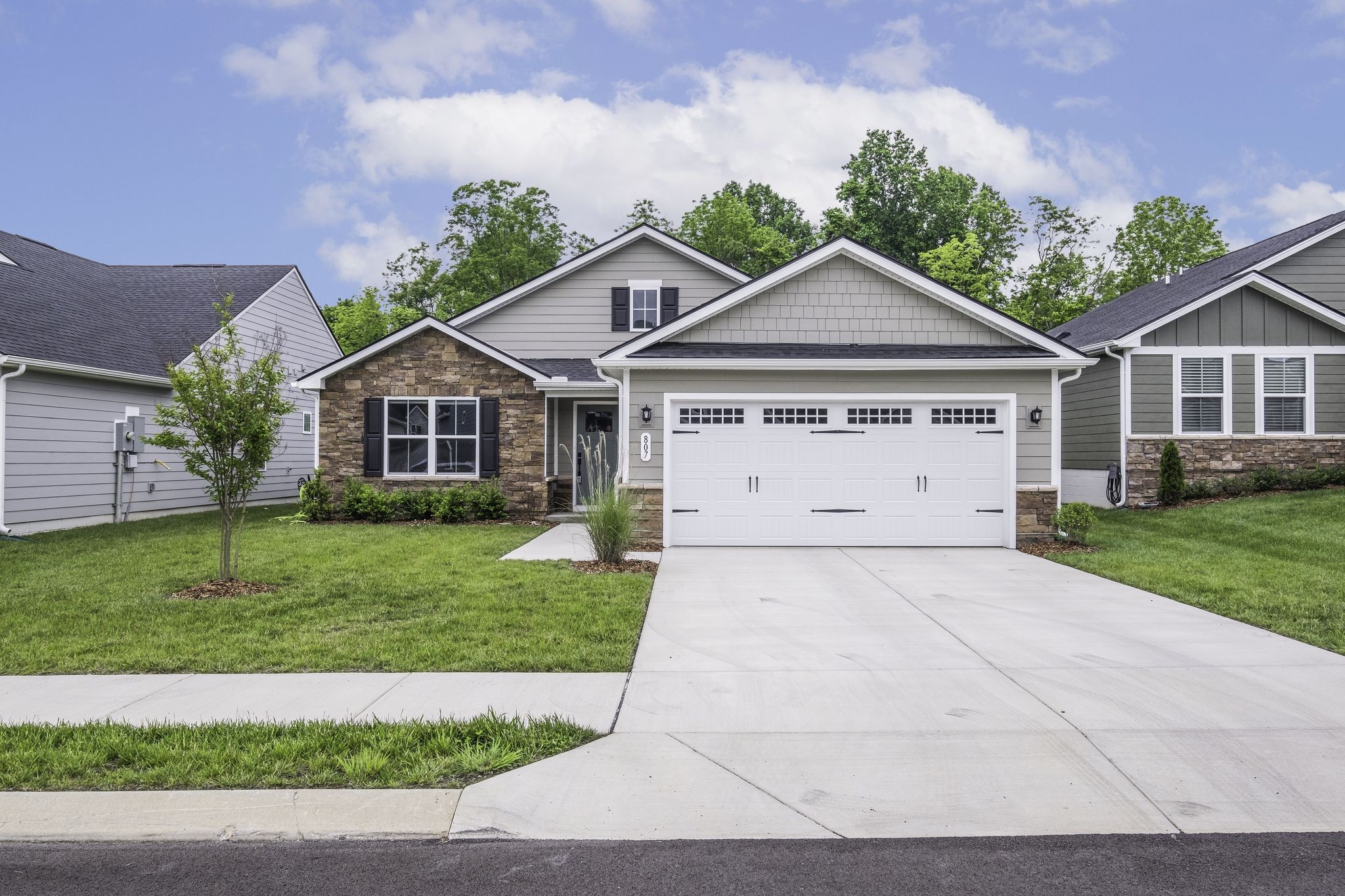 807 Rae Drive Columbia, TN 38401 - Photo 1 of 31 Gallery Image 1