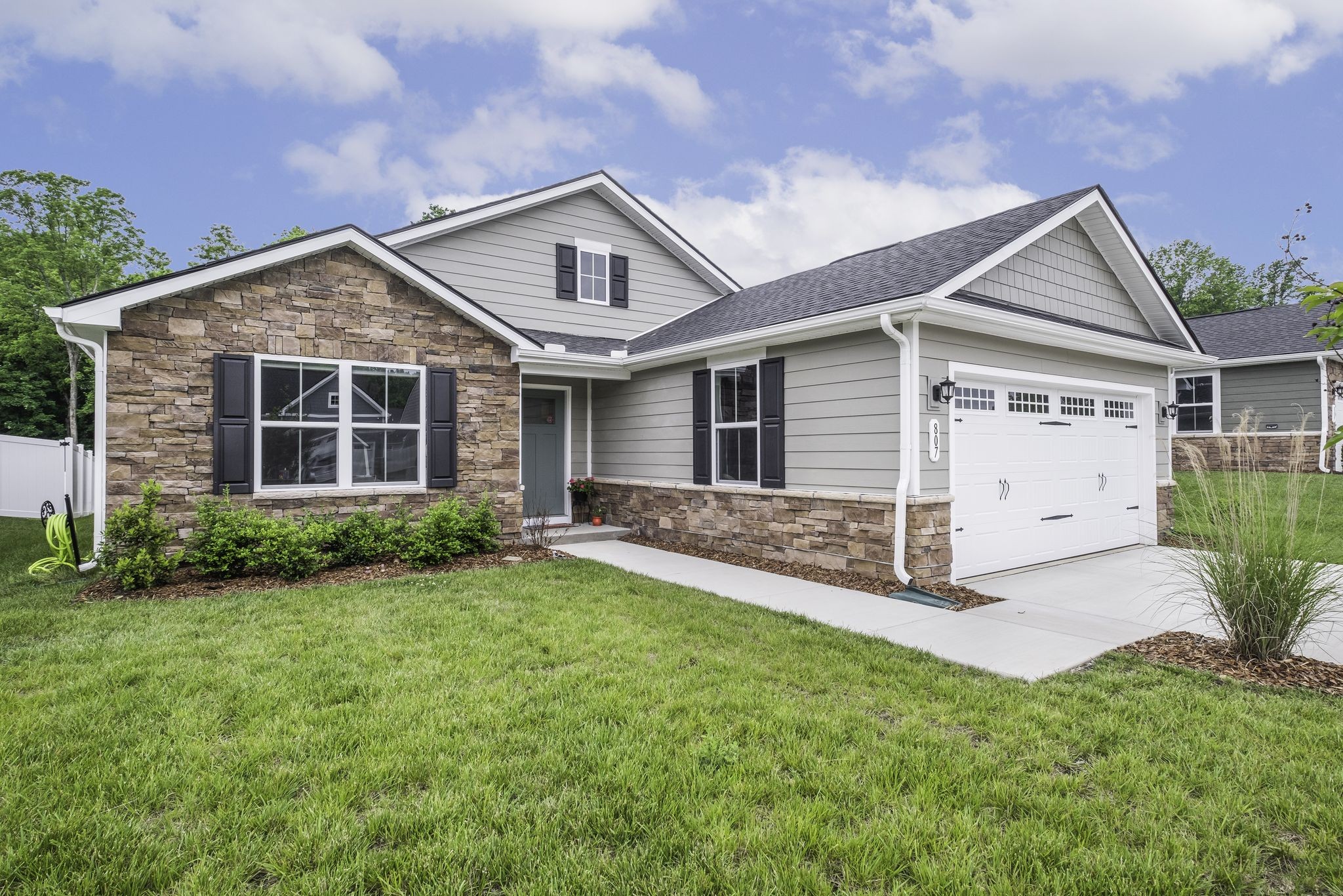 807 Rae Drive Columbia, TN 38401 - Photo 2 of 31 Gallery Image 2