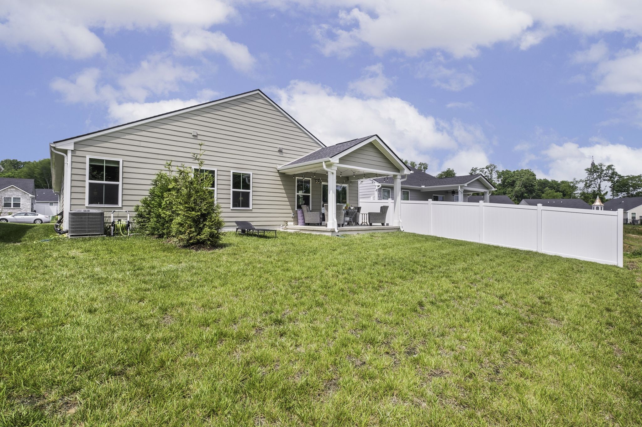 807 Rae Drive Columbia, TN 38401 - Photo 27 of 31 Gallery Image 27