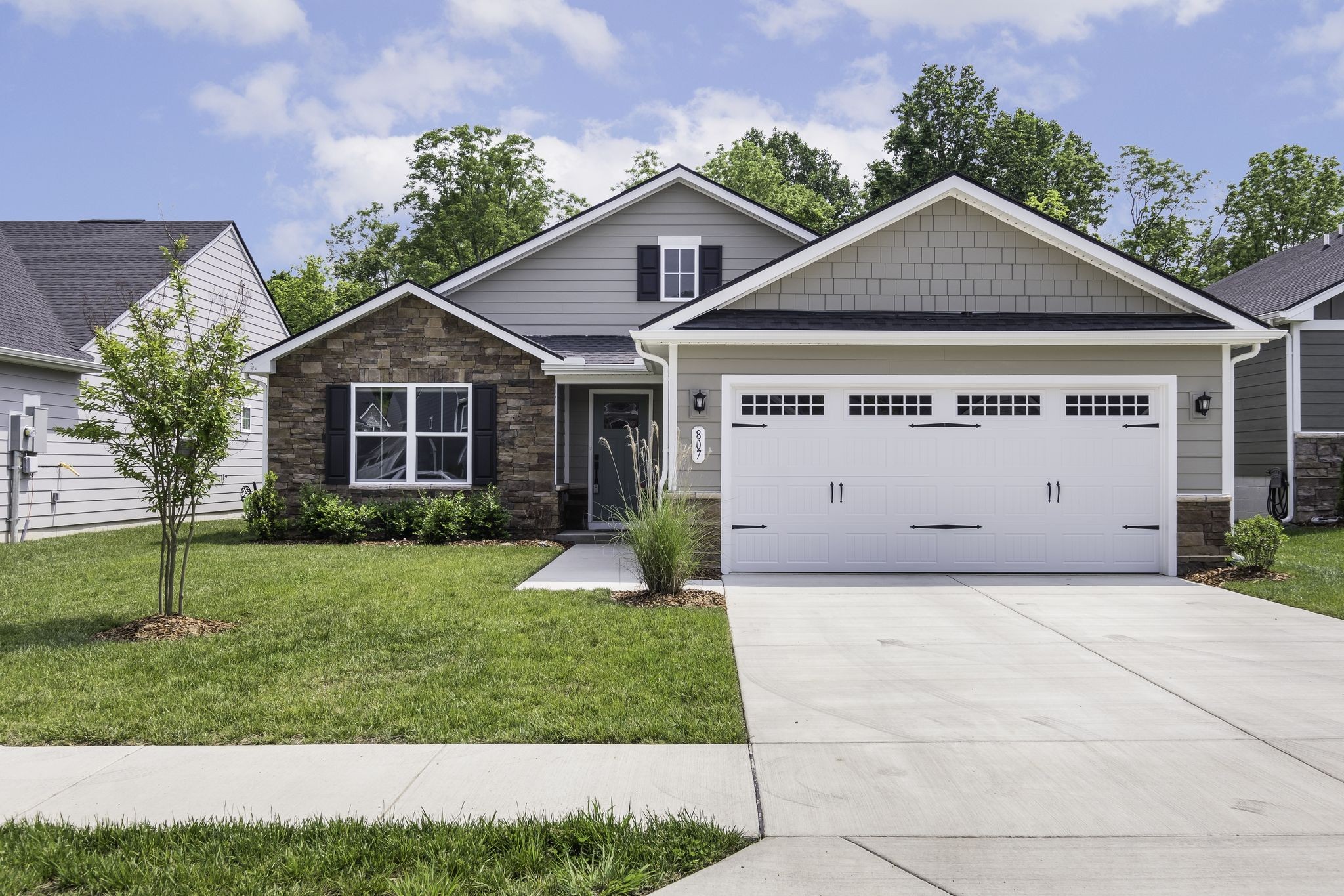 807 Rae Drive Columbia, TN 38401 - Photo 29 of 31 Gallery Image 29
