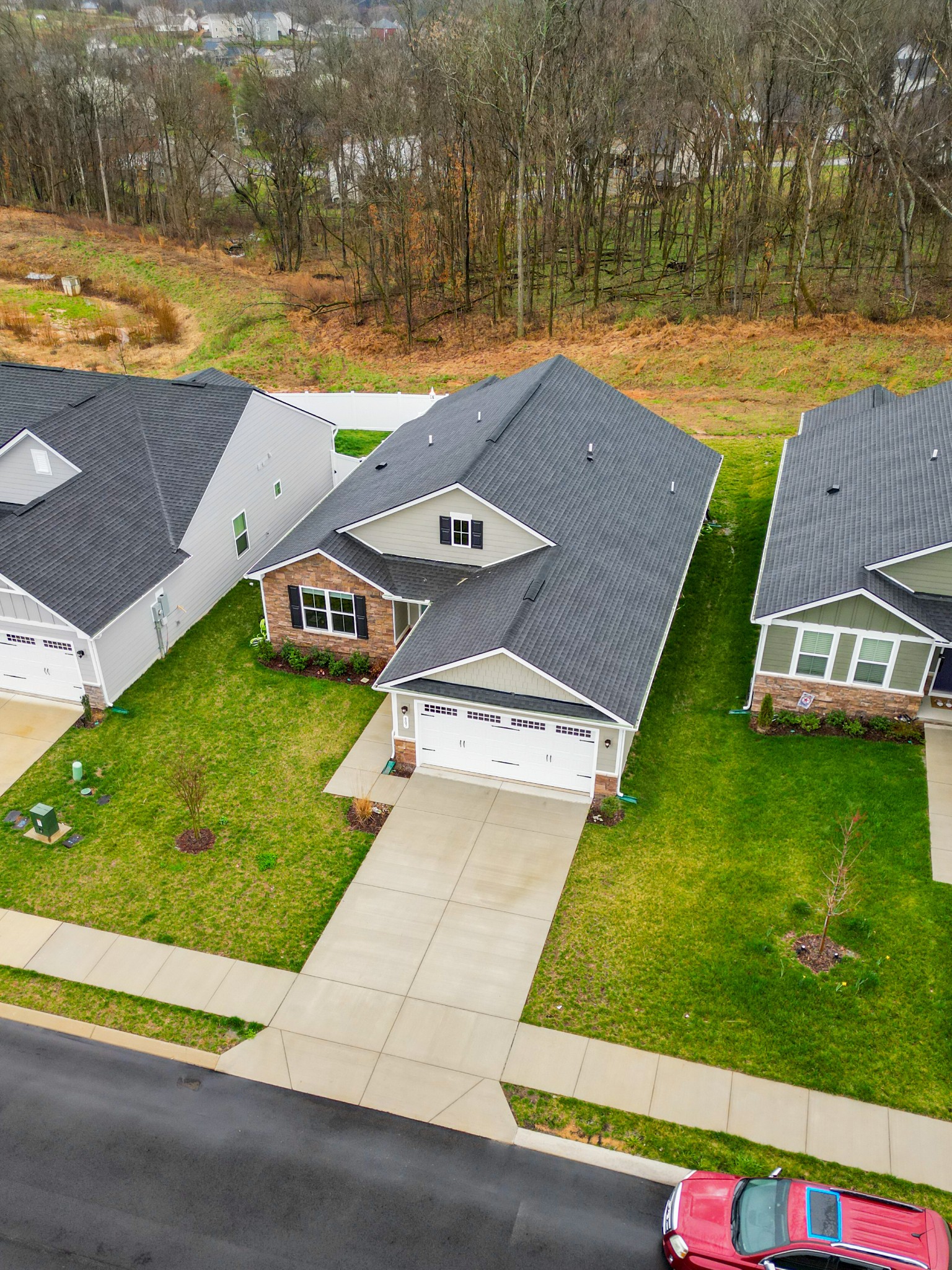 807 Rae Drive Columbia, TN 38401 - Photo 30 of 31 Gallery Image 30