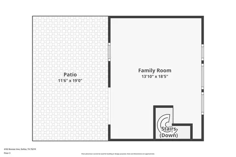 a picture of a bathroom with a bench