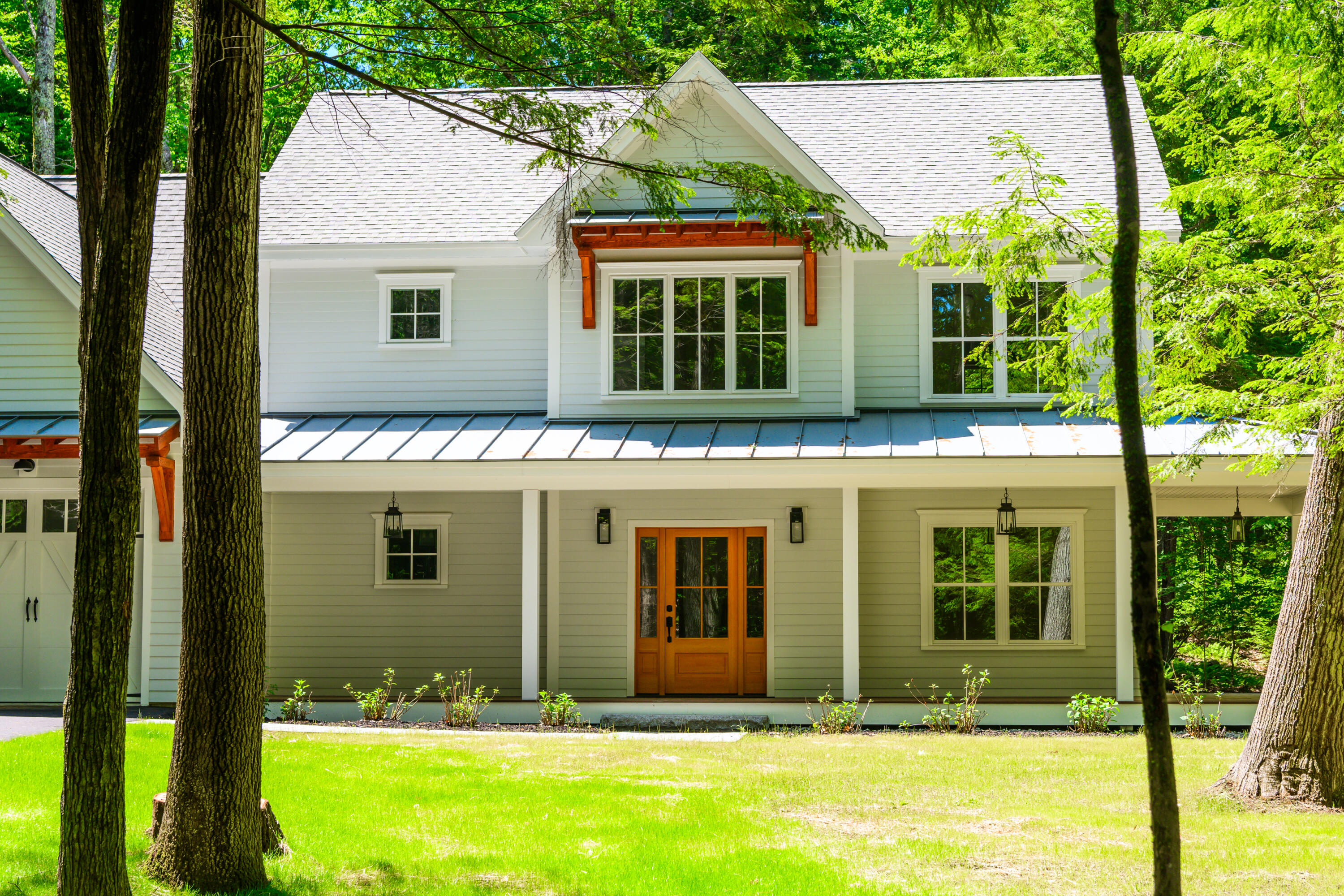 108 Highland Cliff Road Windham, ME 04062 - Photo 3 of 109 Windham house 6.15-3