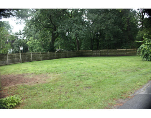 47 Concord Road Billerica, MA 01821 - Photo 19 of 21 a view of a yard