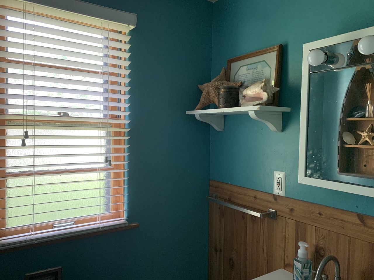 306 Maple Street Cedar Point, IL 61316 - Photo 26 of 43 a view of a window in a room