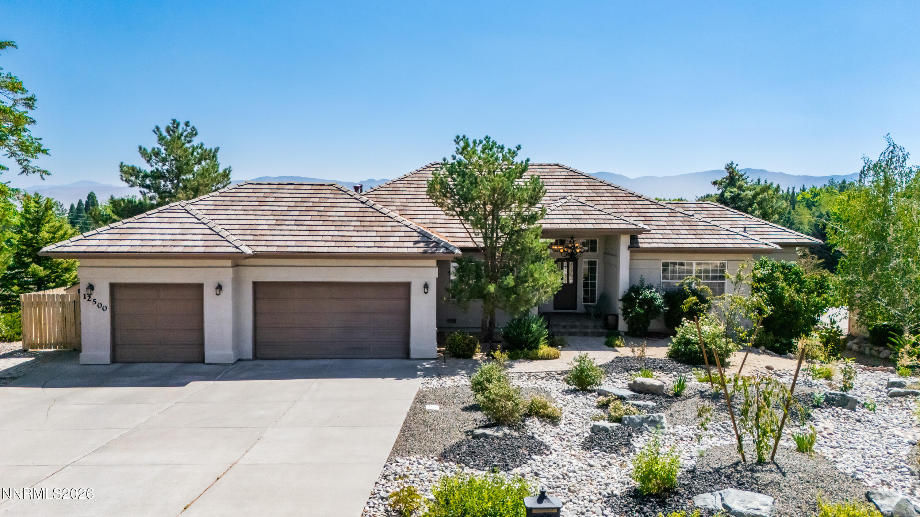 12500 Fieldcreek Lane Reno, NV 89511 - Photo 1 of 35 FC-1002