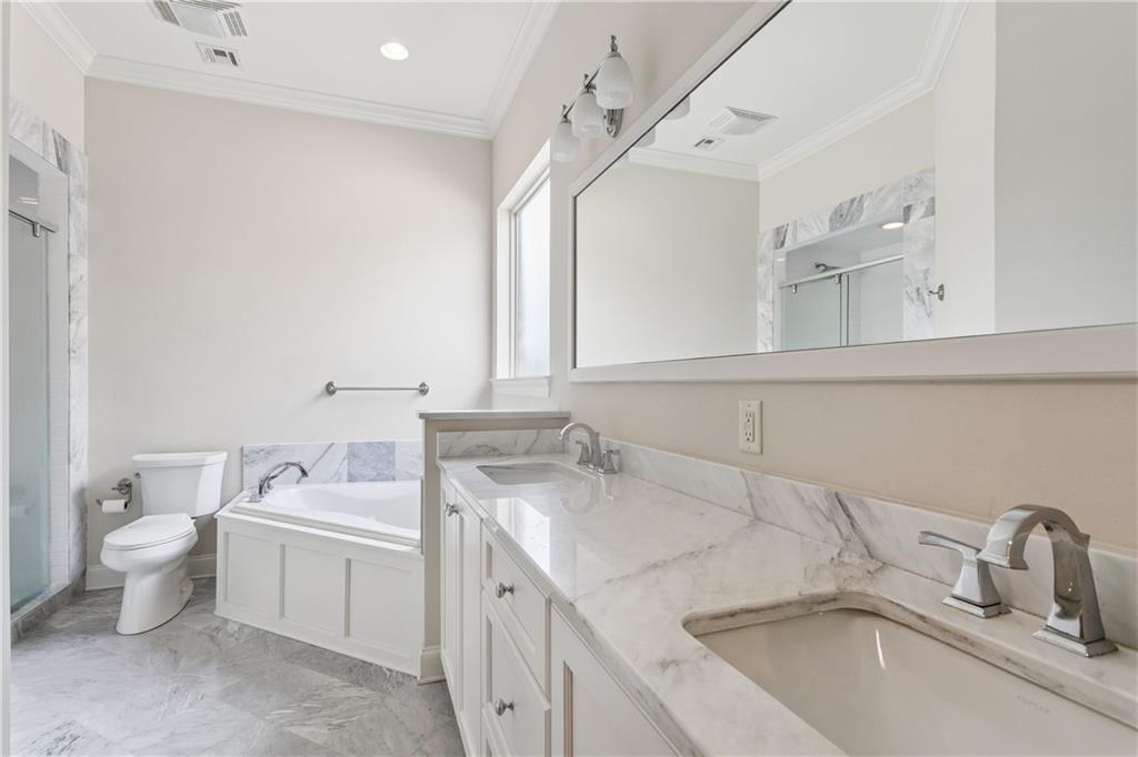 1217 North Starrett Road Metairie, LA 70003 - Photo 13 of 21