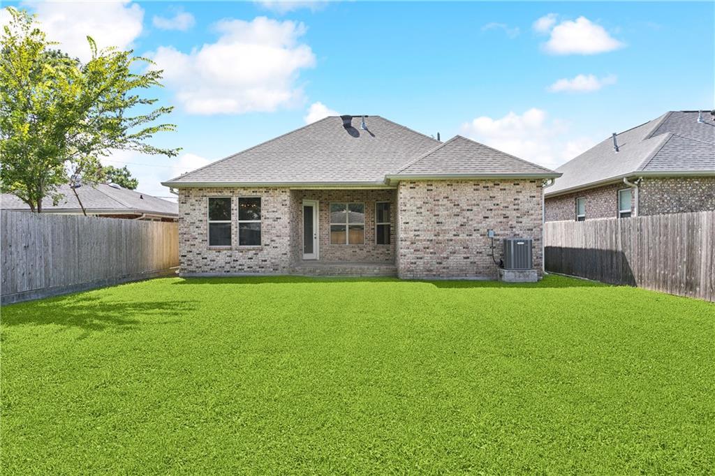 1217 North Starrett Road Metairie, LA 70003 - Photo 20 of 21