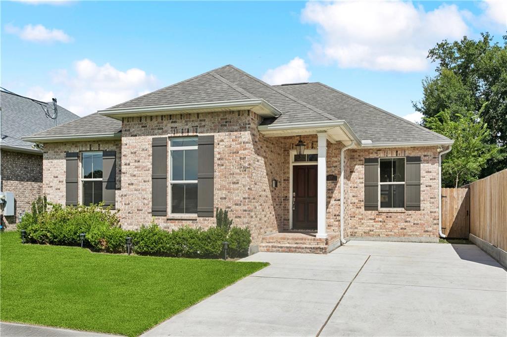 1217 North Starrett Road Metairie, LA 70003 - Photo 3 of 21